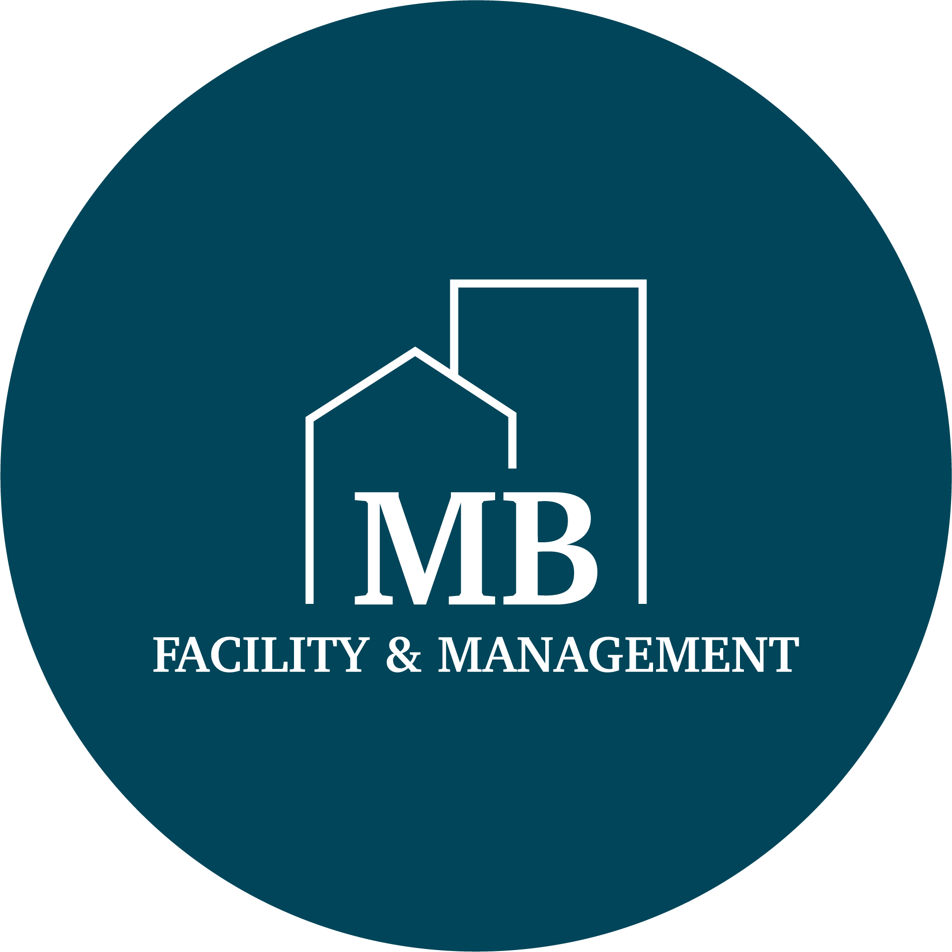 MB Facility & Management - Hausverwaltung - Logo